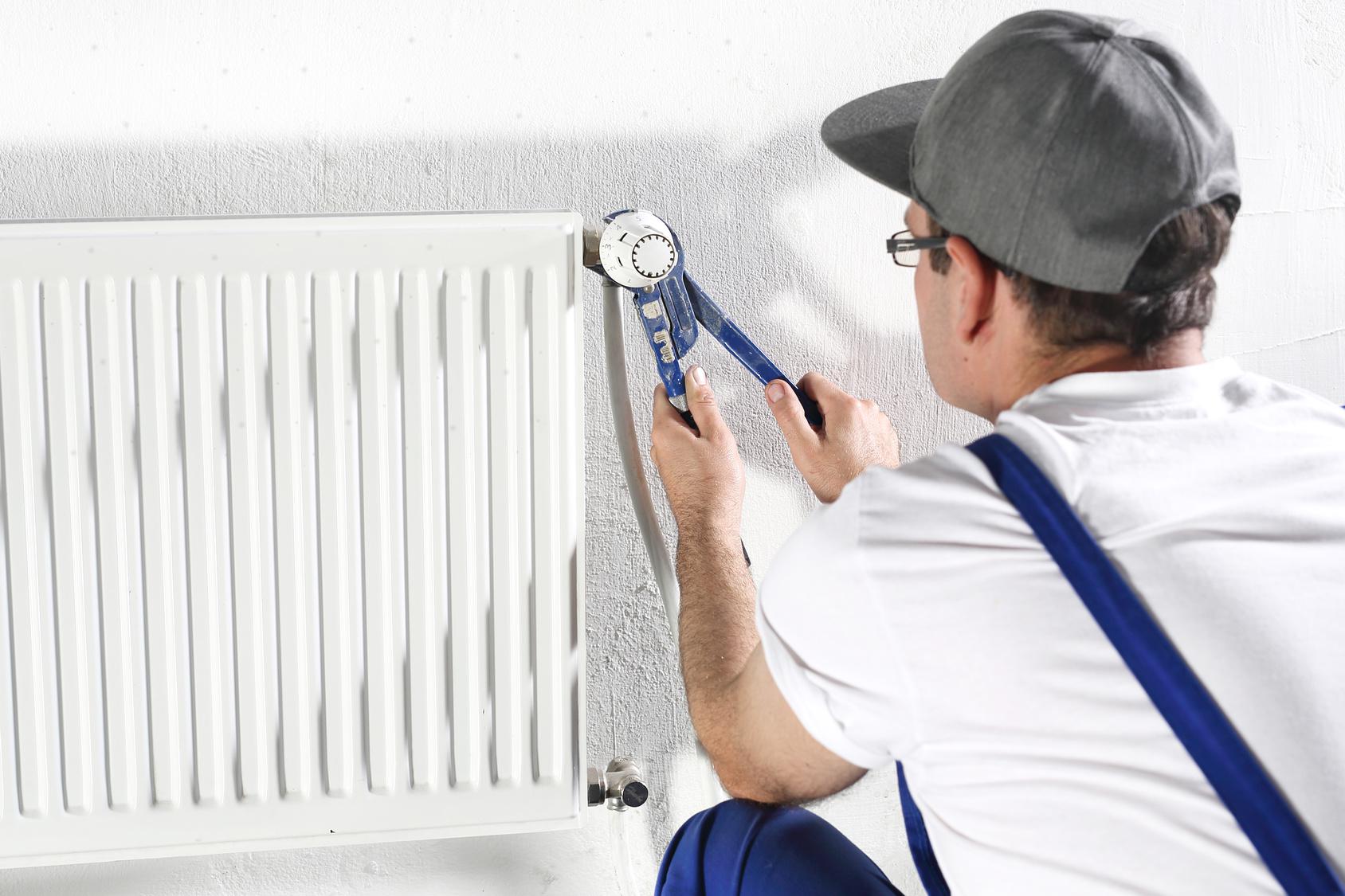 entretien climatisation Fublaines